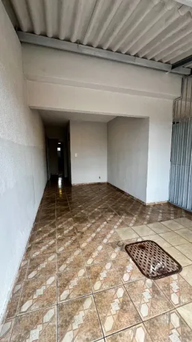 Casa 01 quarto, Ceilândia Centro