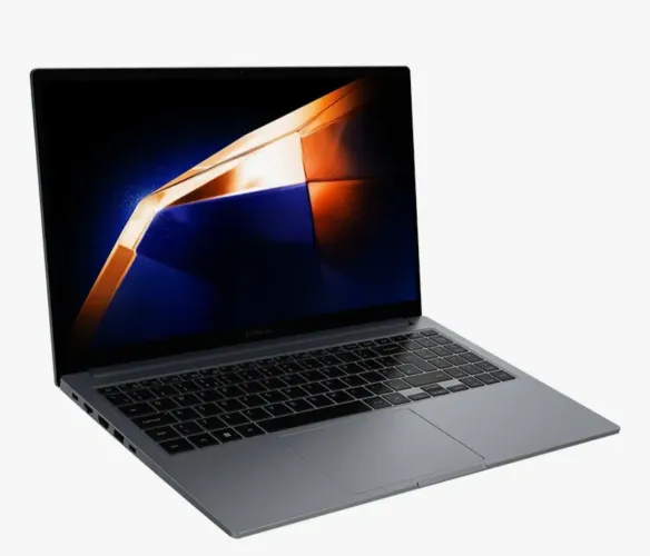Notebook Samsung galaxy Book4! Seminovo, com nota fiscal.