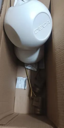 Vendo esas duas boias 1/5 deca novas nuncas usadas na caixa ainda