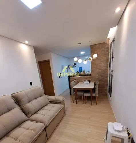 Apartamento à venda, Jardim das Nações, Salto, SP