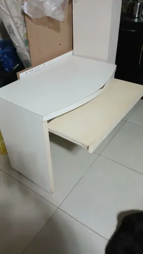 Vendo escrivania