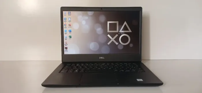 Notebook Dell Latitude 3400 * Core I5* SSD 240 * Windows 11