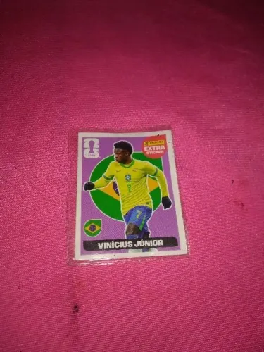 Vinicius Junior legend