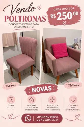 Poltrona 