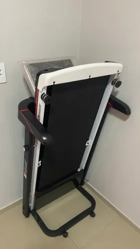 Vende se esteira 