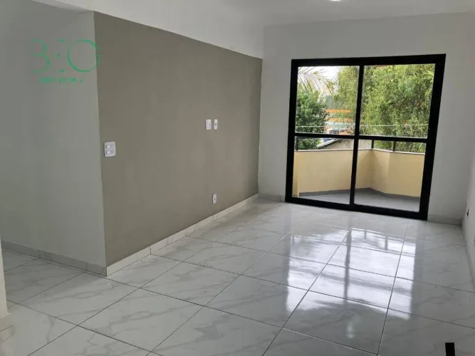 Apartamento com 3 dormitórios à venda, 75 m² por R$ 595.000 - Santa Terezinha - Mesquita/R