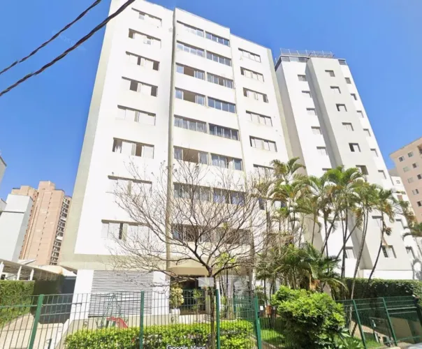 apartamento - Cambuí - Campinas