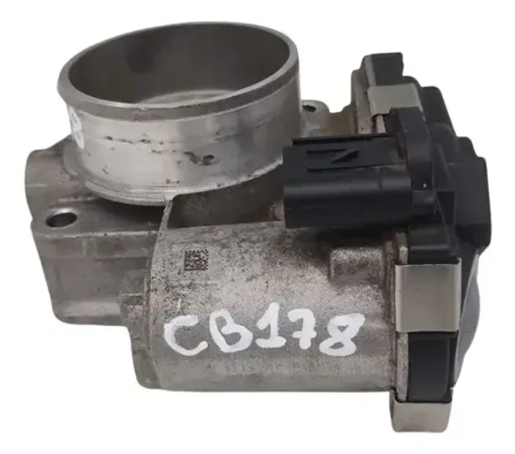 Tbi Corpo Borboleta Gm Spin 1.8 2013 2019 24582664ba