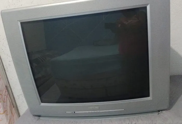 Tv 32 polegadas tubo