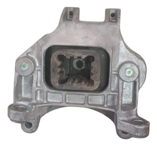 Coxim Calço Motor Nissan March Versa 2013 2017