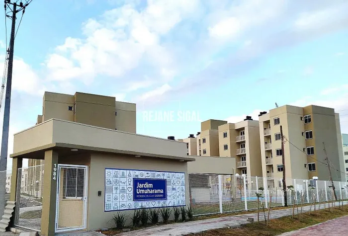 Condomínio Club próximo ao shopping