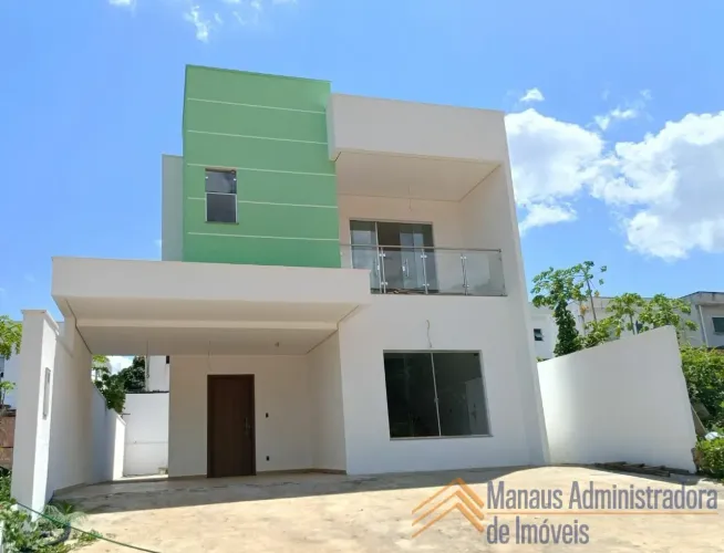 Casa Duplex à Venda 3 Suítes Residencial Bella Sonata - Tarumã