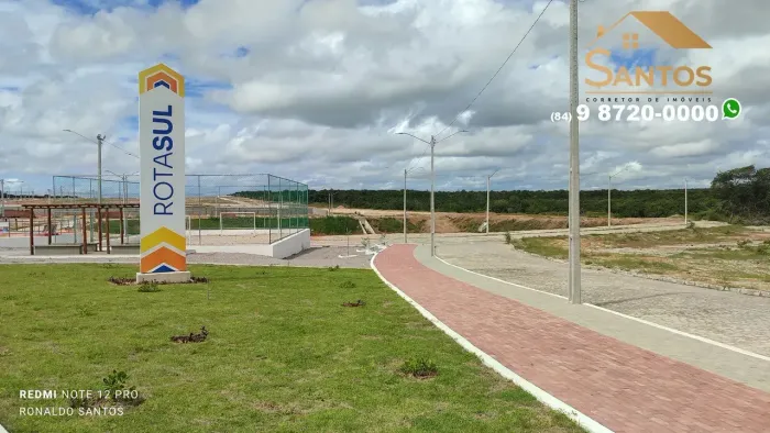 Rota Sul, entre a praia e a cidade!