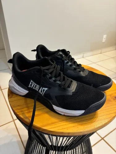Tênis Crossfit Everlast
