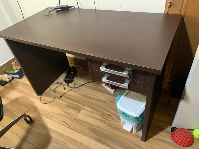 Mesa De Escritório