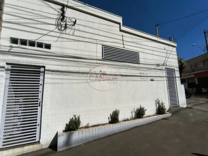 Sala - Ribeirao Preto - Vila Seixas - Região Centro