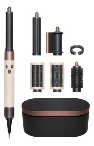 Dyson Airwrap - Rosa 