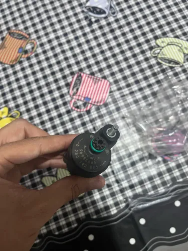 Válvula Canister *  - Compatível com Chevrolet Onix 
