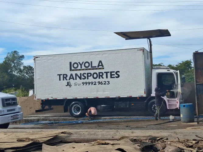 TRANPORTES LOYOLA *