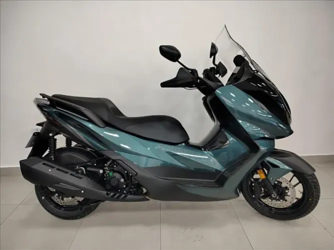 Zontes 350e