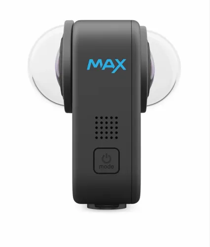 Vendo GoPro Max - Vários acessórios (bateria extra+cartão)