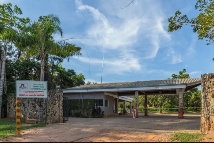 lote 950 m² balneário Quintas do Lago Carmo do Cajuru