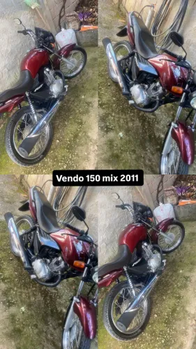 Vendo 150 2011