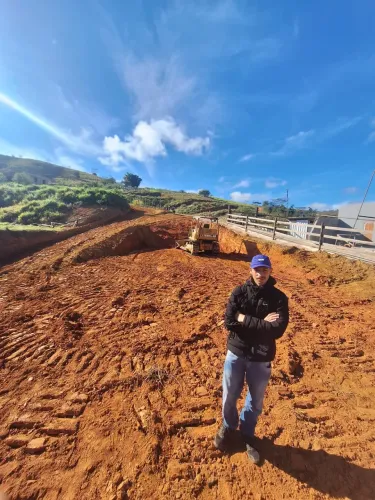 ?TERRENO A VENDA PRA SAIR RÁPIDO! Parcelas direto comigo