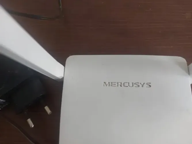 Roteador Mercusys 300mbps
