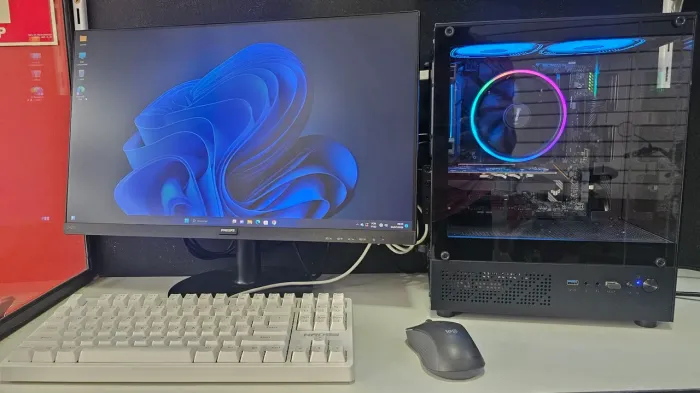 PC Gamer Completo 