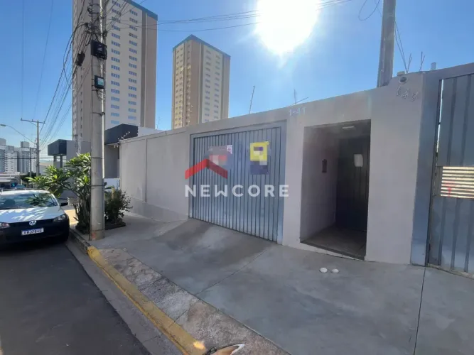 Casa em Rua Juan Mermoz - Vila Aviação - Bauru/SP