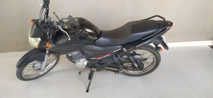 Yamaha Factor 150 E 2018