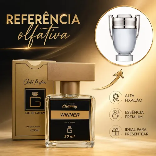 Perfumes-Contratipo de importado e Árabes 