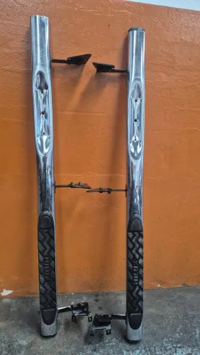 Estribo da hilux