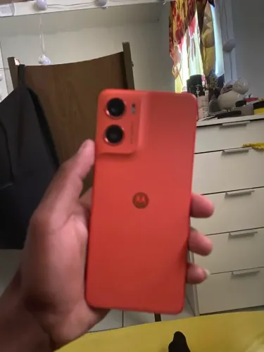 Moto g06