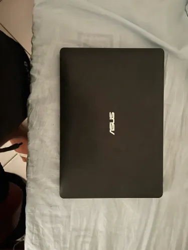 Notbook asus