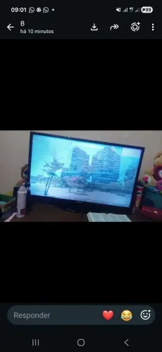 Vendo  tv 29 polegadas esmart  450