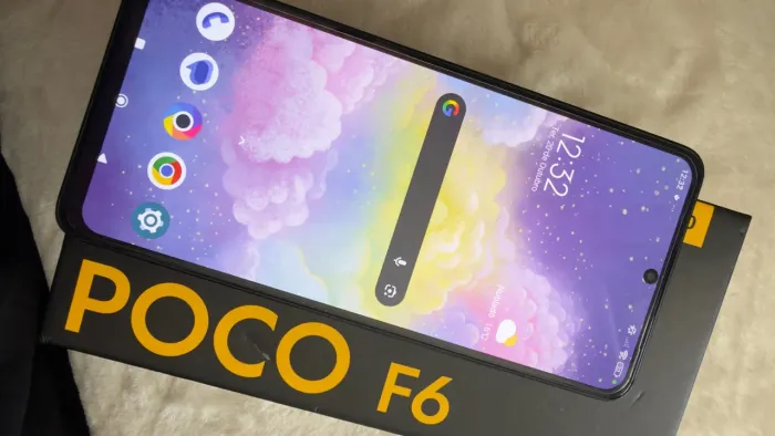 Poco F6 512Gb