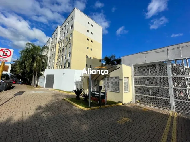 Excelente apartamento para locação em Cachoeirinha/Rs.