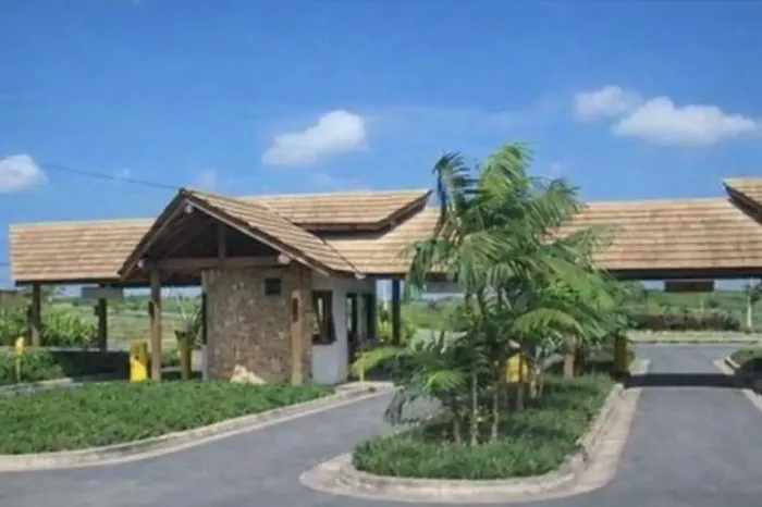 Lote à venda no ALPHAVILLE, MANASSU, Jaboatão dos Guararapes, PE