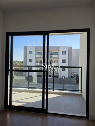 Ótima localização apartamento com 2 dormitórios para alugar, 56 m² por R$ 3.677/mês - Groo