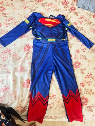 Fantasia SuperMan