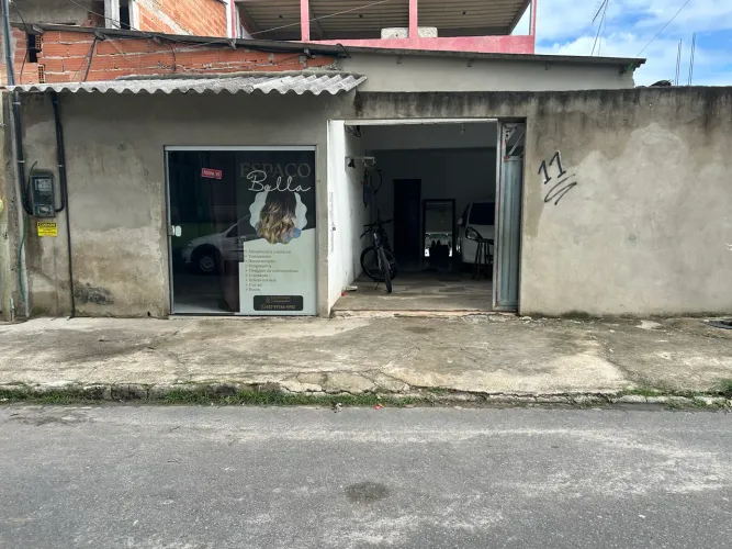 Vendo casa em cidade pomar com 15 placas solar quitadas 1000kw 