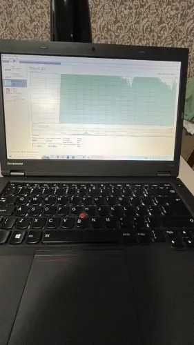 Notebook Lenovo T440p