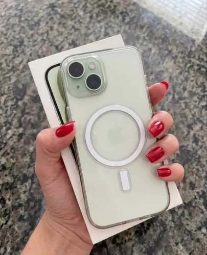 IPhone 15 128 gigas IMPECÁVEL COM CAIXA