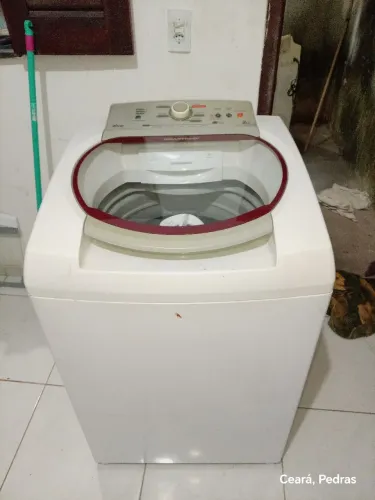 Brastemp 9kg