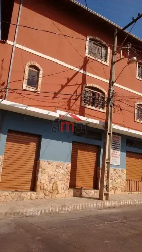 Casa à venda no bairro Jardim São José em Belo Horizonte/MG