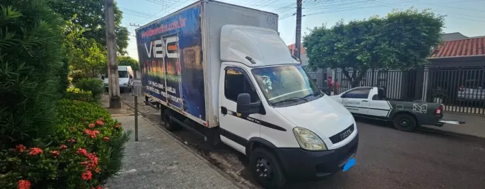 Iveco Daily 70c17