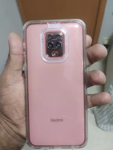 Celular xiaomi usado