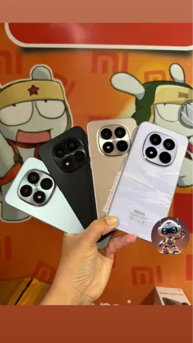 Lançamento Redmi Note 15 Pro 5G 256GB / 8GB DE RAM ENTREGA GRÁTIS!!